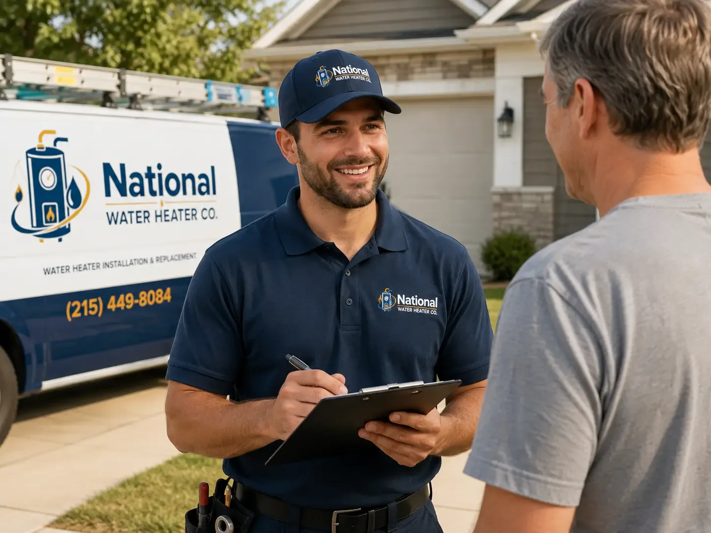 Water Heater Installation Buchanan, NY FAQs